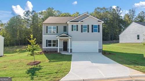 1191 Amerson St, Buckhead, GA, 30625-1332 | Card Image
