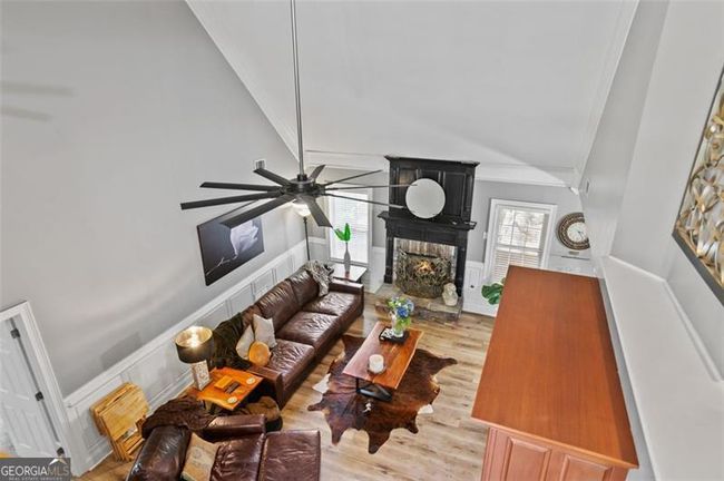 2019 Windfield Dr, House other with 4 bedrooms, 3 bathrooms and 4 parking in Monroe GA | Image 32