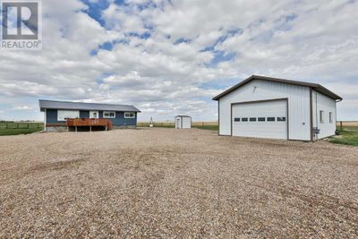 112041 Range Road 234, Home with 5 bedrooms, 2 bathrooms and null parking in Nobleford AB | Image 2