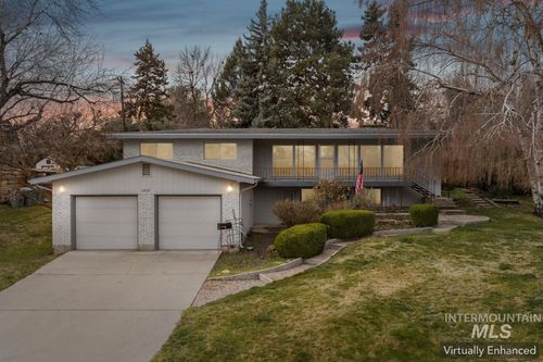 6419 W Randolph Dr, Boise, ID, 83709-2163 | Card Image