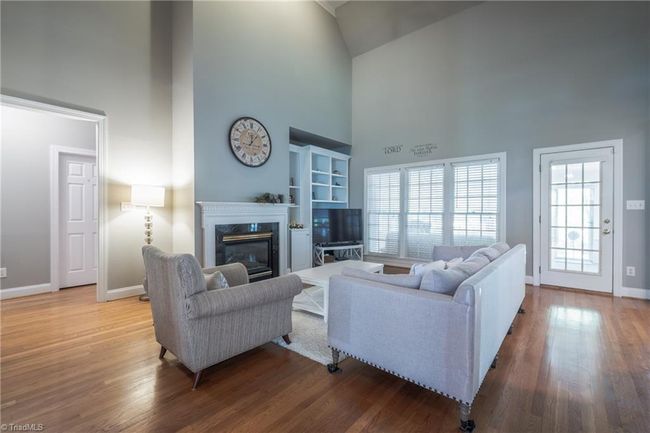 1 Amy Ct, House other with 4 bedrooms, 4 bathrooms and null parking in Jamestown NC | Image 12