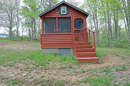 1011 Lee Hollow Rd, Chillicothe, OH, 45601-9507 | Card Image