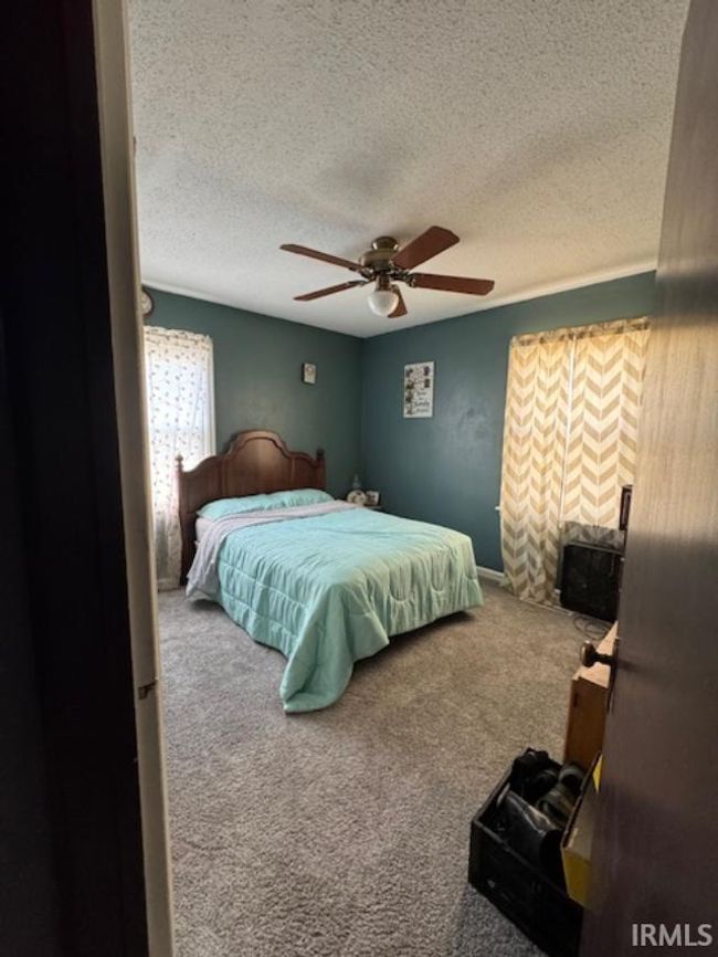 1189 E Vincennes St, House other with 2 bedrooms, 1 bathrooms and null parking in Linton IN | Image 10
