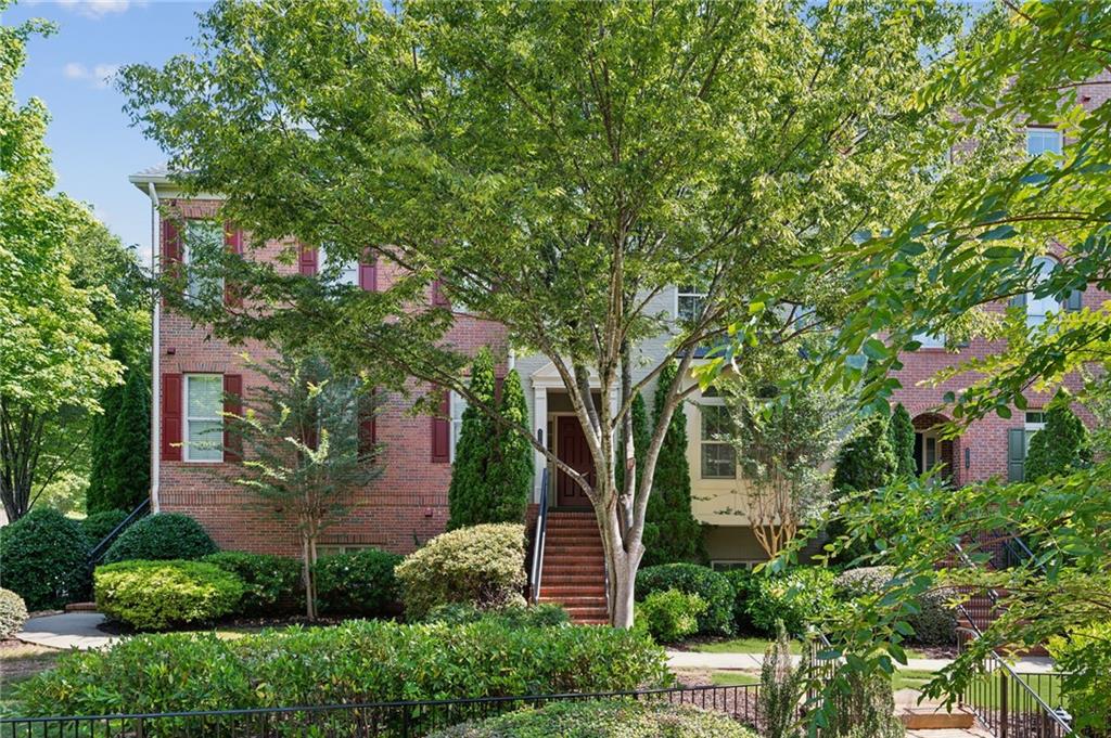 Wander Ln, Alpharetta, GA 30022