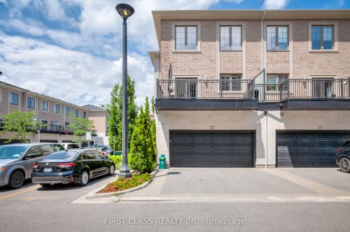 22 American Elm Way, Unionville, ON, L3R5R8 | Card Image