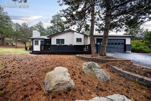 975 Tari Dr, Colorado Springs, CO, 80921-2256 | Card Image