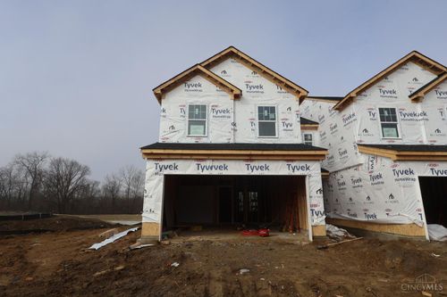 7253 Grandway Drive, West Chester, OH, 45069 | Card Image