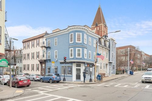 1-239 Dorchester Street, Boston, MA, 02127 | Card Image