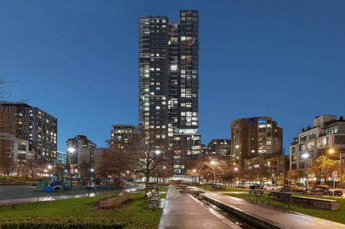 2209-1111 Richards St, Vancouver, BC, V6B0S3 | Card Image