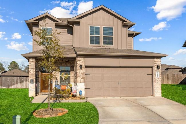 16835 Silent Pines Ct, House other with 3 bedrooms, 3 bathrooms and 2 parking in Conroe TX | Image 4