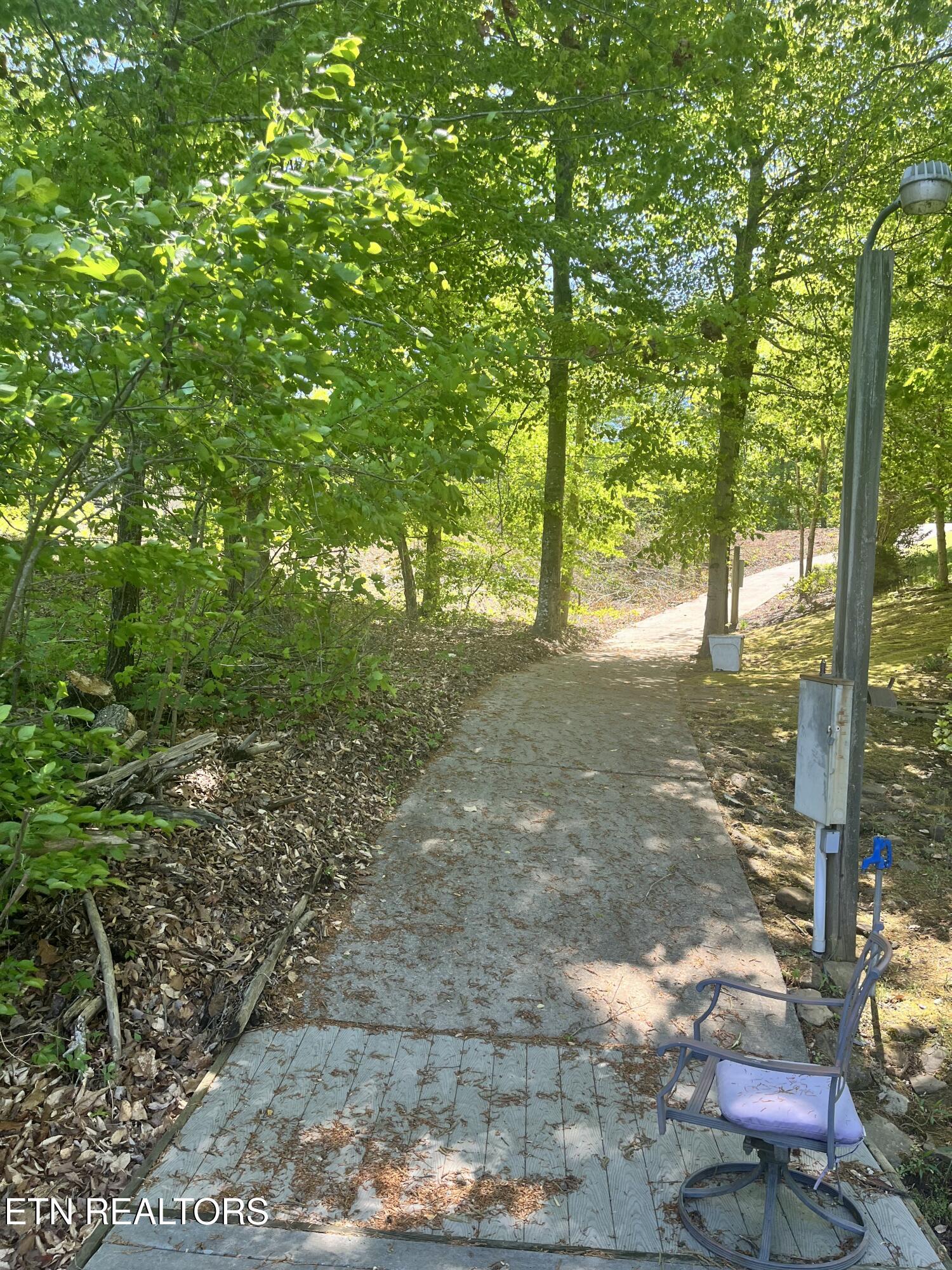 Land in Harriman 3
