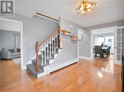 405 Mcallister Rd, House other with 4 bedrooms, 4 bathrooms and null parking in Riverview NB | Image 3