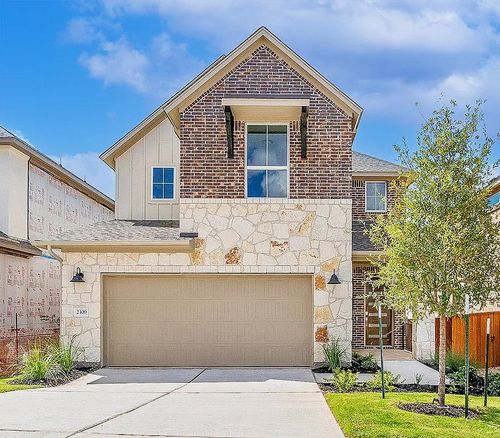 2300 Lead Plumb Path, Leander, TX, 78641-5331 | Card Image