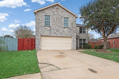 5518 Rio Alamo St, Rosharon, TX, 77583-4002 | Card Image