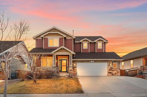 5124 Chicory Cir, Brighton, CO, 80601-5306 | Card Image