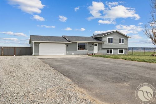 3621 Clint Road, Billings, MT, 59105 | Card Image