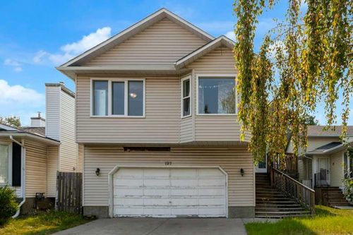 127 Scenic Cove Cir Nw, Calgary, AB, T3L1M5 | Card Image