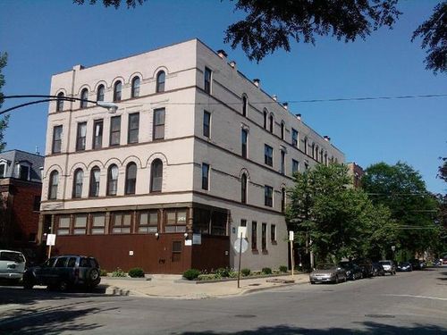 apt-3-1050 Dickens Ave, Chicago, IL, 60614-4125 | Card Image