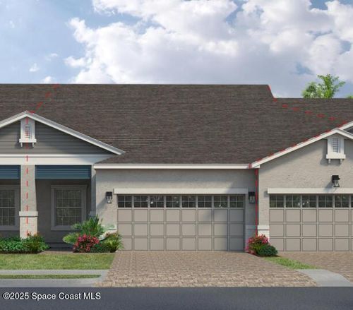 3171 Galeras Dr, Melbourne, FL, 32940-4509 | Card Image