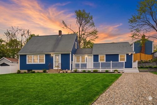 6 Cardinal Rd, Danvers, MA, 01923 | Card Image