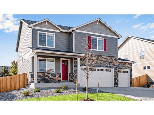 13926 Garnet Dr, Mead, CO, 80504 | Card Image