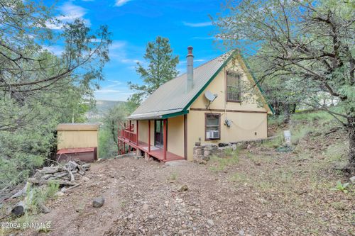 31 Mulberry Drive, Silver City, NM, 88061 | Card Image