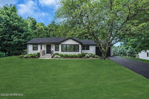 492 Hance Rd, Little Silver, NJ, 07739-1604 | Card Image