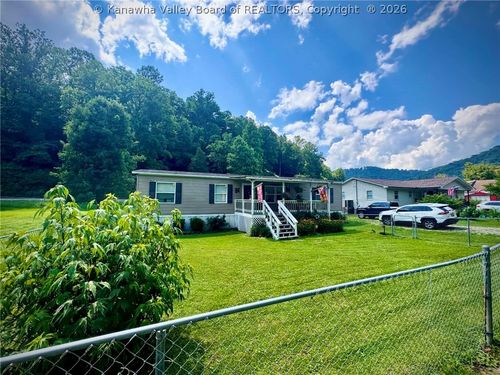 327 Big Branch Rd, Danville, WV, 25053-8064 | Card Image