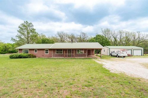 1 Grant Road, Morrison, OK, 73061 | Card Image