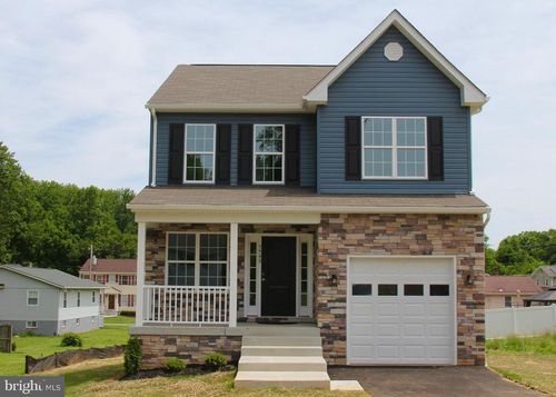 5948 Sunset Ave, BALTIMORE, MD, 21207-5038 | Card Image