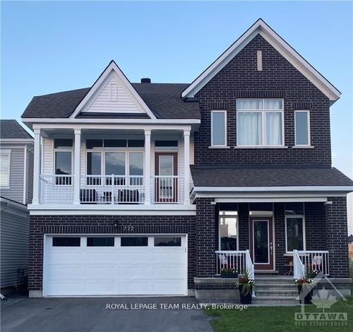 722 Vennecy Terr, Ottawa, ON, K1W0N3 | Card Image