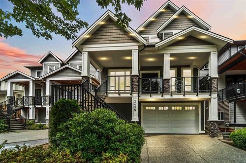 3459 Darwin Ave, Coquitlam, BC, V3B3H6 | Card Image