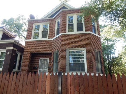 apt-1-6036 S Green St, CHICAGO, IL, 60621-2169 | Card Image