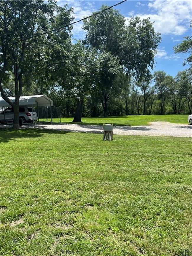 1596 Haskell Rd, House other with 2 bedrooms, 1 bathrooms and null parking in Williamsburg KS | Image 18