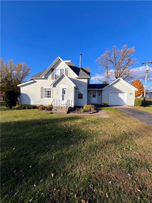 500 3rd Ave N, Dallas, WI, 54733-9683 | Card Image