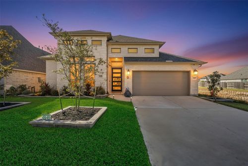 21212 Palm Arbor Dr, Cypress, TX, 77433-5252 | Card Image