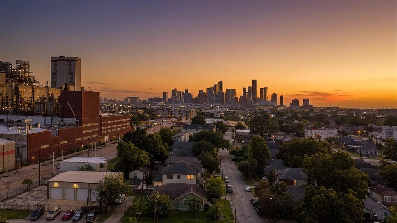 Residential in Houston 2