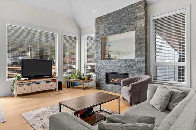 201E - 1200 Three Sisters Parkway, Townhouse with 3 bedrooms, 3 bathrooms and 2 parking in Canmore AB | Image 15
