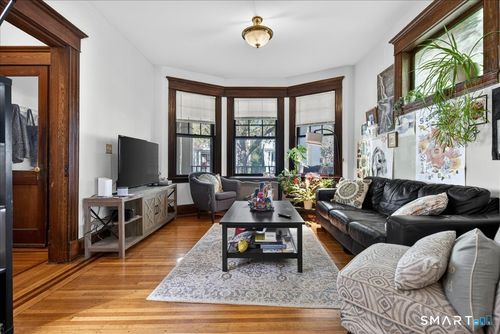 1-106 Lawrence Street, New Haven, CT, 06511 | Card Image