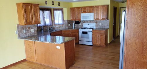 21391 Marina Circle, Macomb Township, MI, 48044 | Card Image