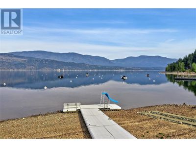 2483 Rocky Point Rd, House other with 3 bedrooms, 2 bathrooms and 6 parking in Blind Bay BC | Image 2