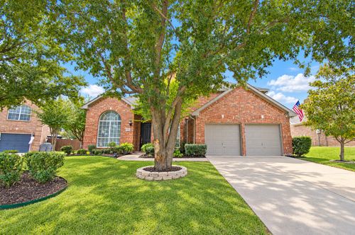 1105 Bur Oak Drive, Flower Mound, TX, 75028 | Card Image