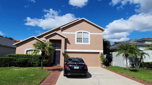 302 Clydesdale Cir, SANFORD, FL, 32773-6898 | Card Image