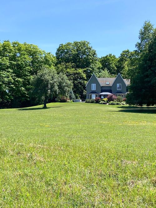 714329 Baseline Rd, Municipality Of Grey Highlands, ON, N0C1E0 | Card Image