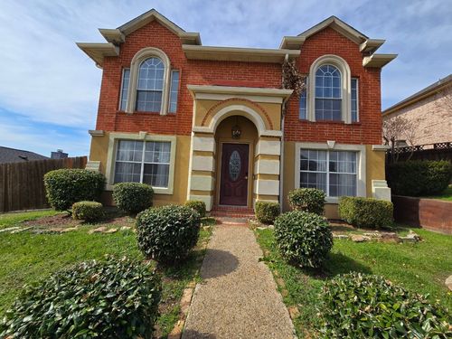 608 Dogwood Trl, Mckinney, TX, 75072-3602 | Card Image