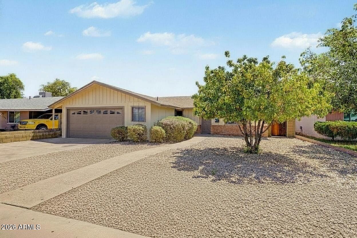 Residential in Chandler 2