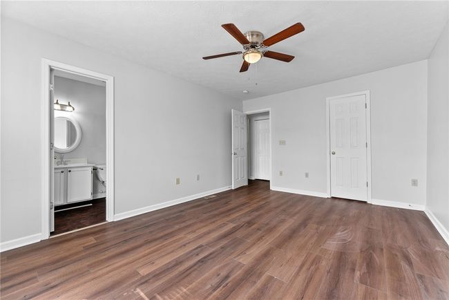 206 Mountain Dr, Townhouse with 3 bedrooms, 3 bathrooms and 2 parking in Carnegie PA | Image 19