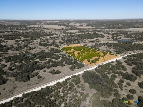 TBD County Road 160, Evant, TX, 76525 | Card Image