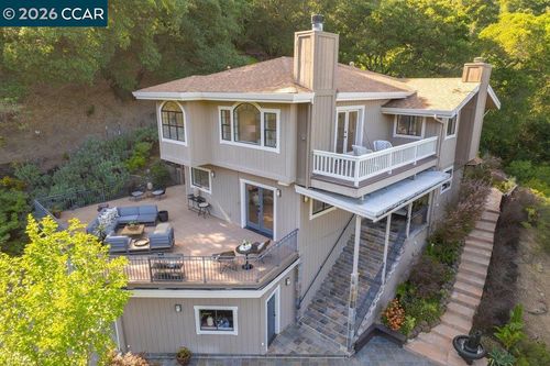 14 Springhill Ln, Lafayette, CA, 94549-2516 | Card Image