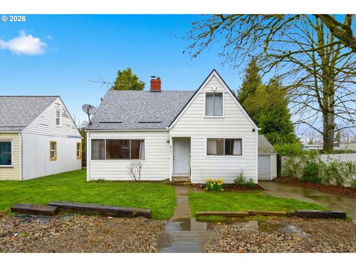 6321 Ne Simpson St, Portland, OR, 97218-2952 | Card Image